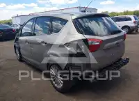 2015 Ford C-MAX photo