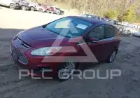 2015 Ford C-MAX фото