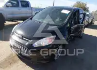 2015 Ford C-MAX фото