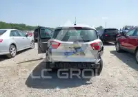 2015 Ford C-MAX фото