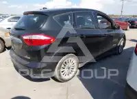 2015 Ford C-MAX фото
