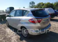 2015 Ford C-MAX photo