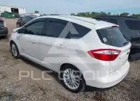 2015 Ford C-MAX photo