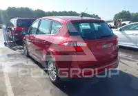 2015 Ford C-MAX photo