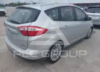 2015 Ford C-MAX photo