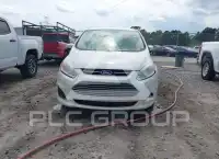 2015 Ford C-MAX фото