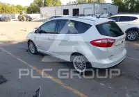 2015 Ford C-MAX фото