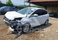 2015 Ford C-MAX фото