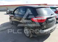 2015 Ford C-MAX фото