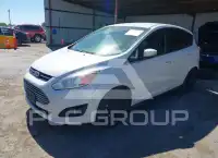 2015 Ford C-MAX photo