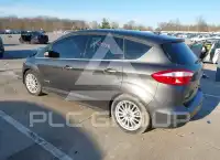 2015 Ford C-MAX фото