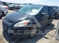 2015 Ford C-MAX фото