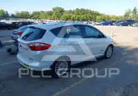 2015 Ford C-MAX фото