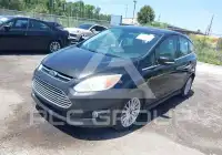 2015 Ford C-MAX photo