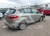 2015 Ford C-MAX фото