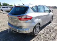 2015 Ford C-MAX photo