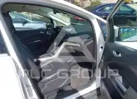 2015 Ford C-MAX фото