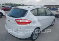2015 Ford C-MAX photo