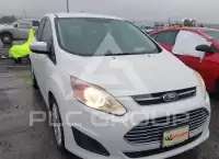 2015 Ford C-MAX фото