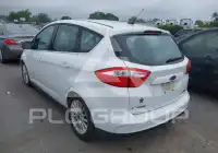 2015 Ford C-MAX photo