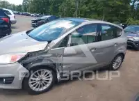 2015 Ford C-MAX photo