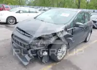 2015 Ford C-MAX фото