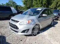 2015 Ford C-MAX photo