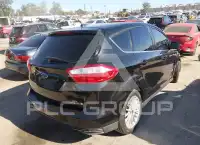 2015 Ford C-MAX фото