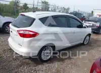 2015 Ford C-MAX photo