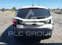 2015 Ford C-MAX photo