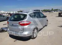 2015 Ford C-MAX фото