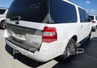2015 Ford EXPEDITION photo