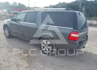 2015 Ford EXPEDITION фото