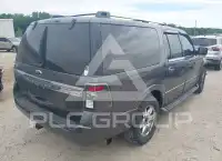2015 Ford EXPEDITION фото
