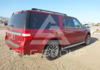 2015 Ford EXPEDITION фото