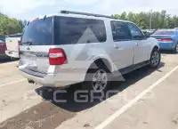 2015 Ford EXPEDITION photo