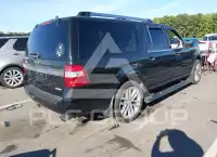2015 Ford EXPEDITION фото