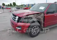 2015 Ford EXPEDITION photo