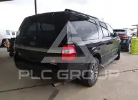 2015 Ford EXPEDITION photo