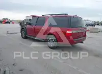2015 Ford EXPEDITION photo