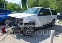 2015 Ford EXPEDITION фото