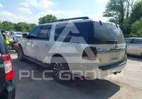 2015 Ford EXPEDITION фото
