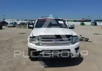 2015 Ford EXPEDITION photo