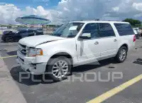 2015 Ford EXPEDITION фото