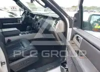 2015 Ford EXPEDITION фото