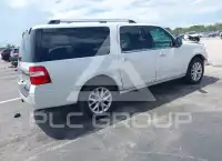 2015 Ford EXPEDITION фото