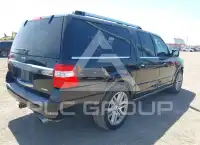 2015 Ford EXPEDITION photo