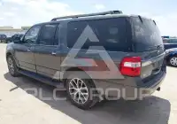 2015 Ford EXPEDITION фото