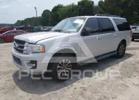2015 Ford EXPEDITION фото