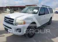 2015 Ford EXPEDITION photo